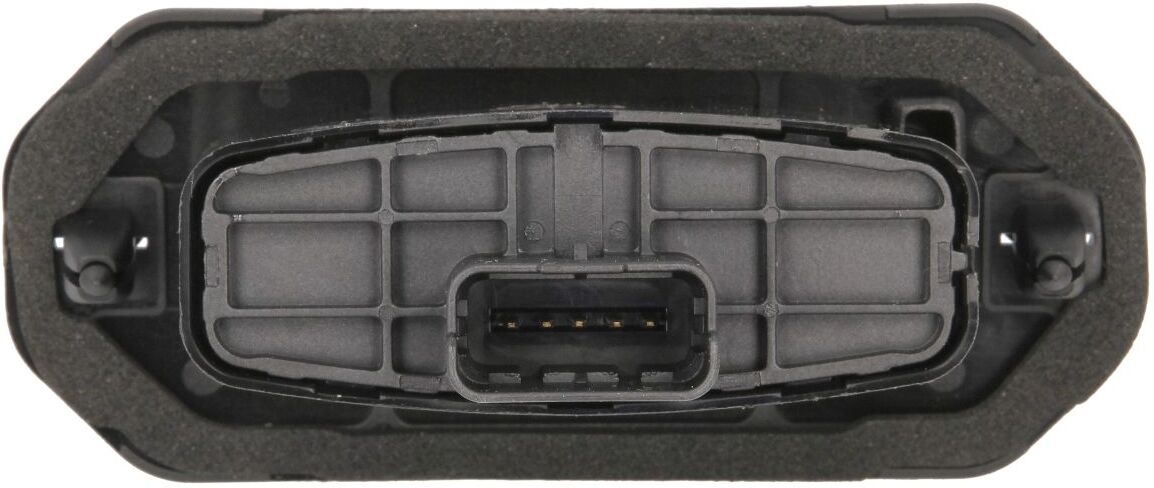 Steuergerät, Tür AKUSAN LCC 4056 A