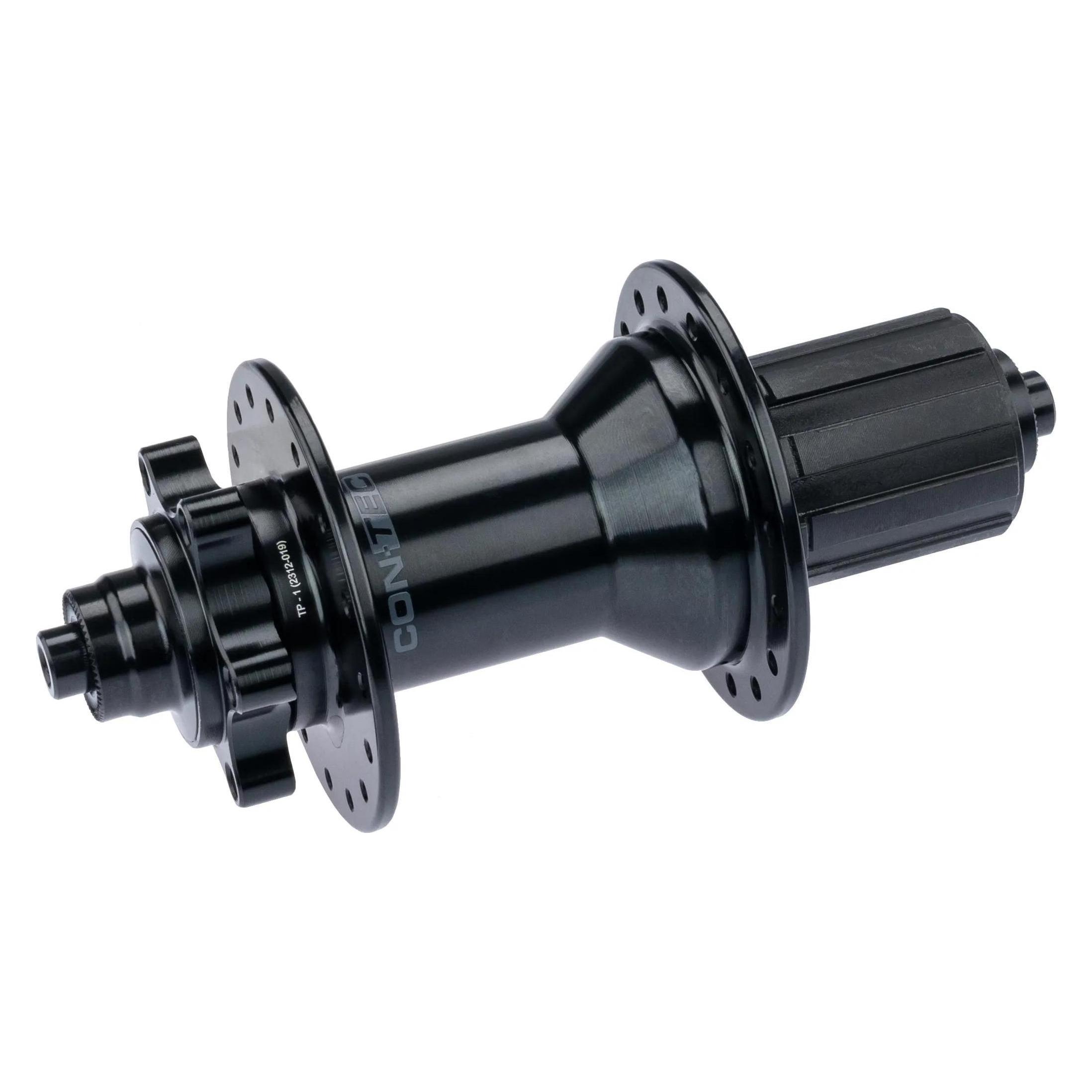 Contec Ct Kassetten-Hr-Nabe Eroq (Scheibenbremse 6-Loch) (69217534)