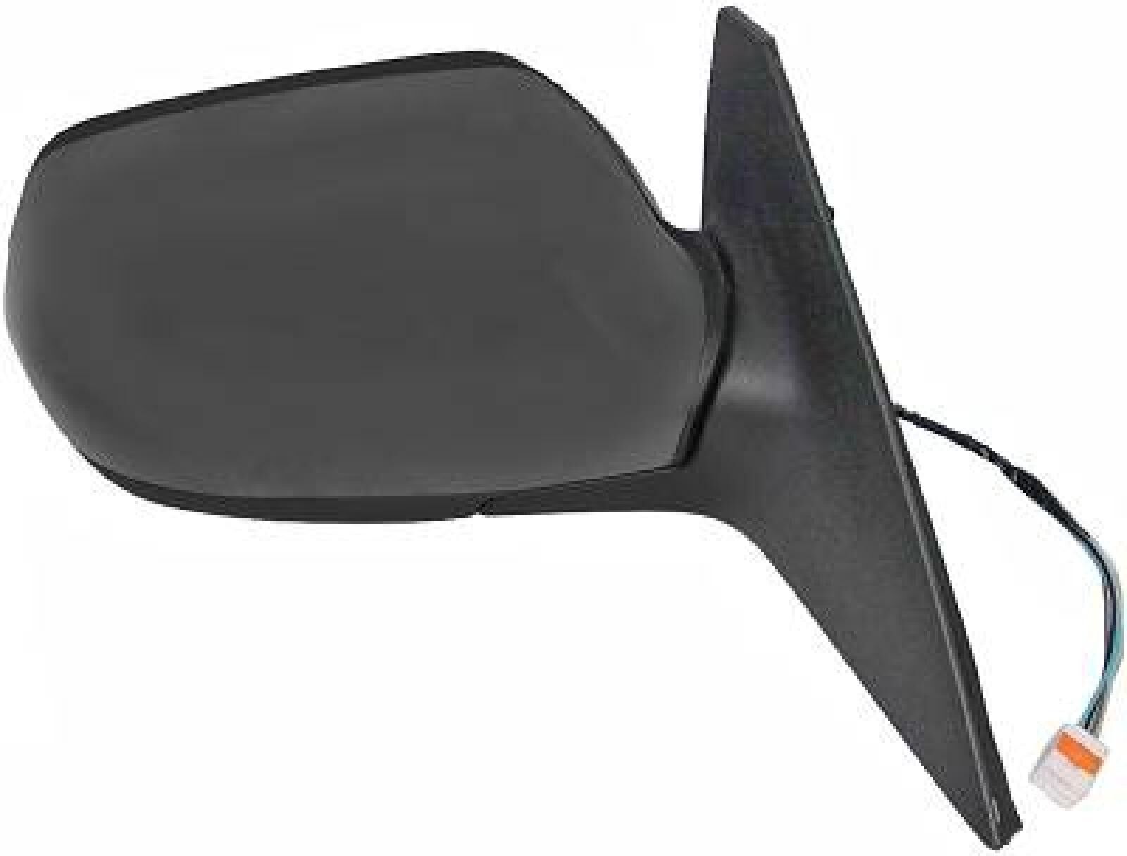 DIEDERICHS 5625124 Wing mirror