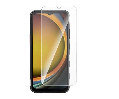 Renkforce RF-6178378 Displayschutzglas Samsung Galaxy XCover 7 1 St. Anti-Fingerprint, kratzfest RF-6178378