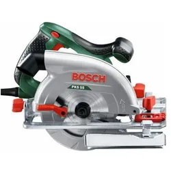 Bosch Home & Garden, Handkreissäge, PKS 55