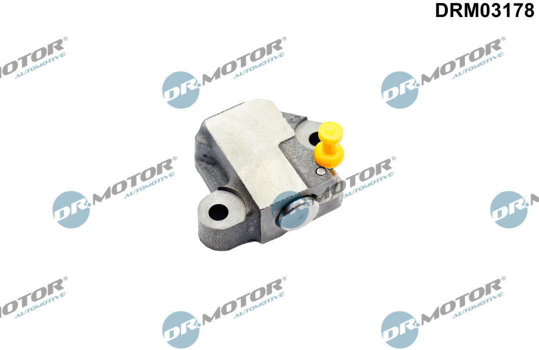 Dr.Motor Automotive Kettenspanner, Steuerkette Drm03178 Für Mazda