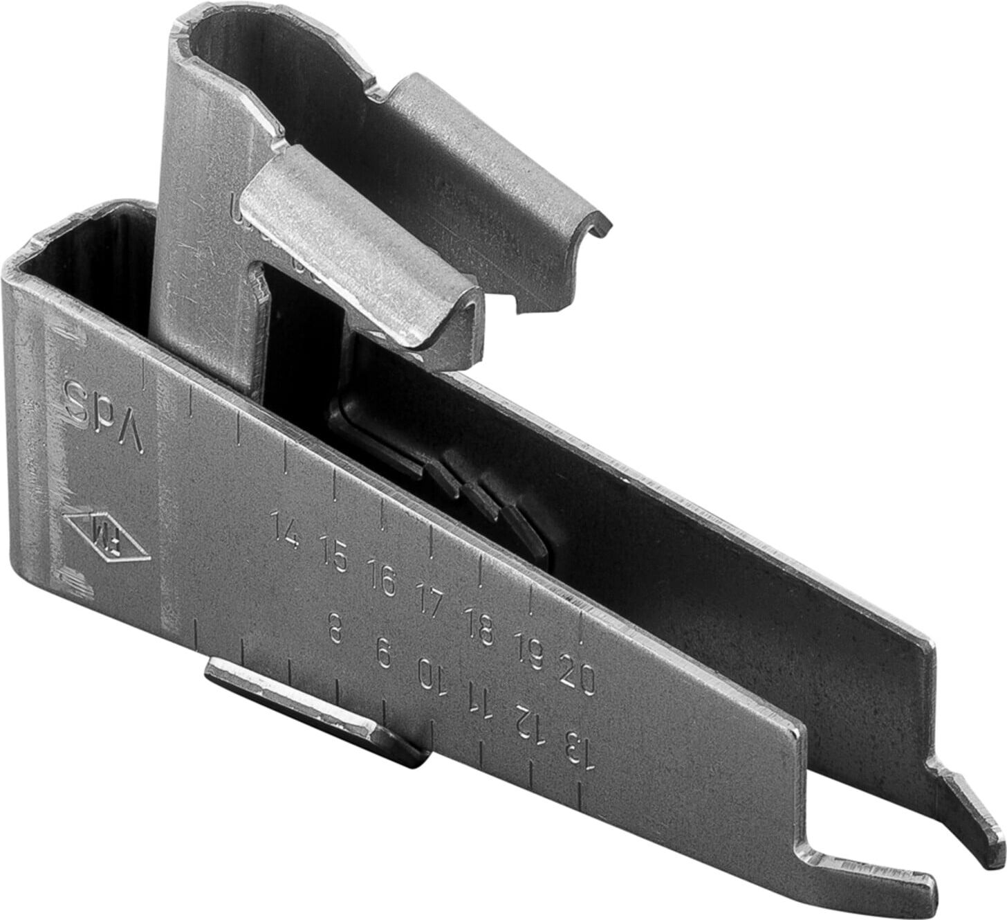fischer Trägerklammer TKL S Ø9 (531134)