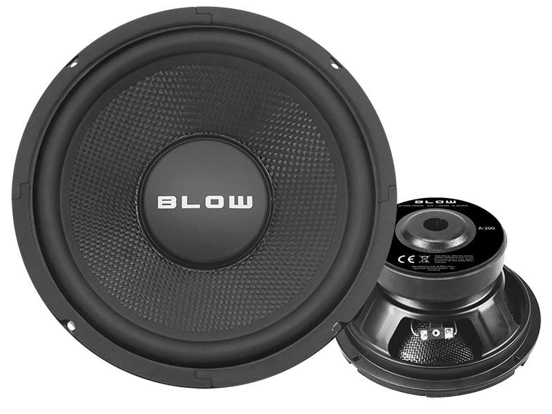 Blow Subwoofer