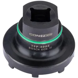 Contec, Velowerkzeug