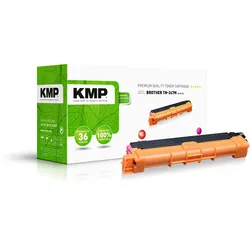 KMP Toner B-T111X magenta kompatibel zu brother TN-247M