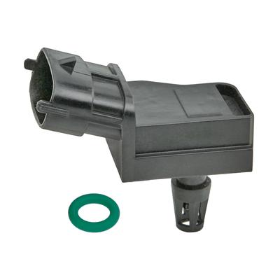 MEYLE Sensor, Saugrohrdruck 16-14 812 0005 für Vaughall GM NISSAN RENAULT