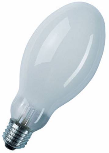 Osram HOMELIGHTING Entladungslampe NAV-E100WSUPER4YE4012X1 183.0mm E40 100W EEK: F (A - G) Kolbenform dimmbar 1St.