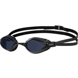 ARENA Unisex Wettkampf Schwimmbrille Airspeed, Größe ONE SIZE in Schwarz Schwarz