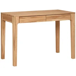 Livetastic Schreibtisch KOBLENZ - B/H/T ca. 110.00x76.00x55.00