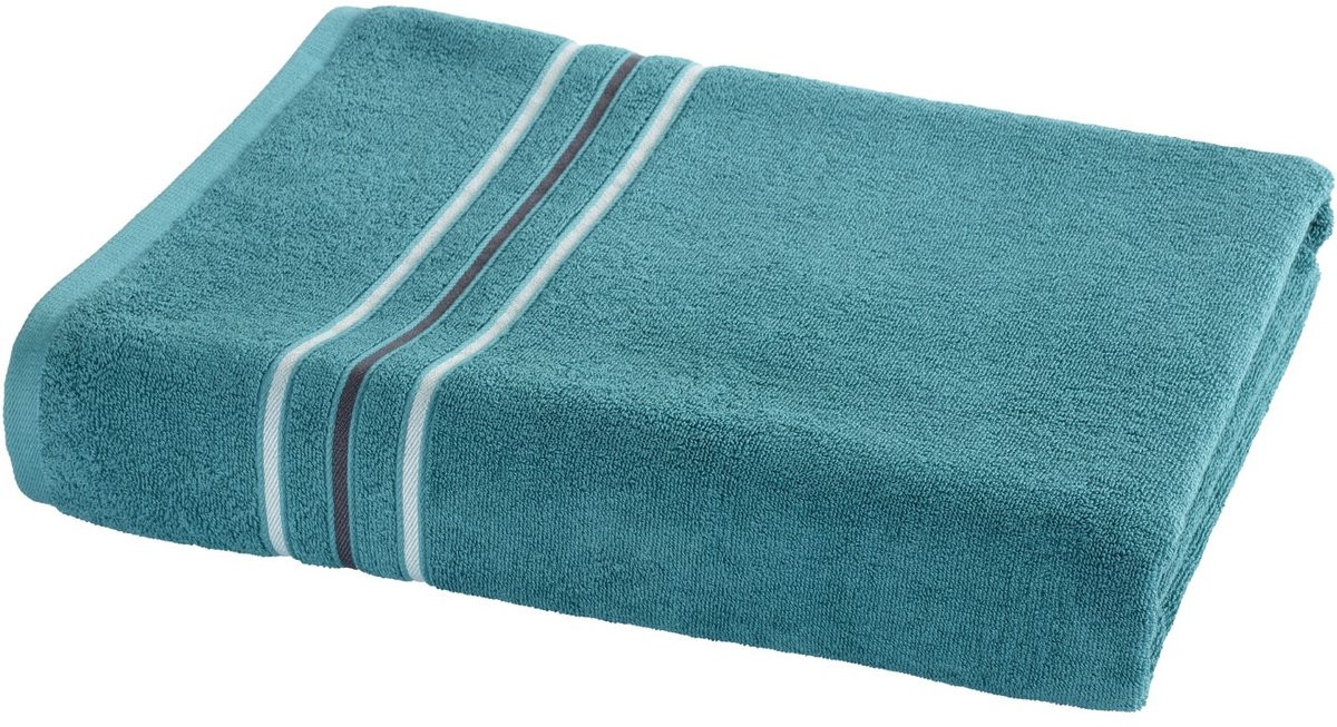 Moodit Strandlaken Empress Arctic - 100 x 200 cm - Katoen