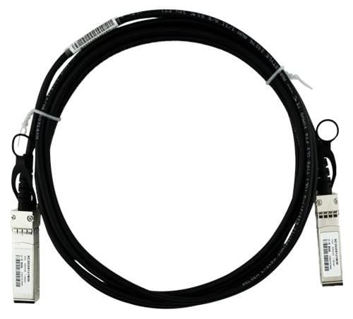 BlueOptics Direct Attach Cable SFP+ 2 meter Blauw