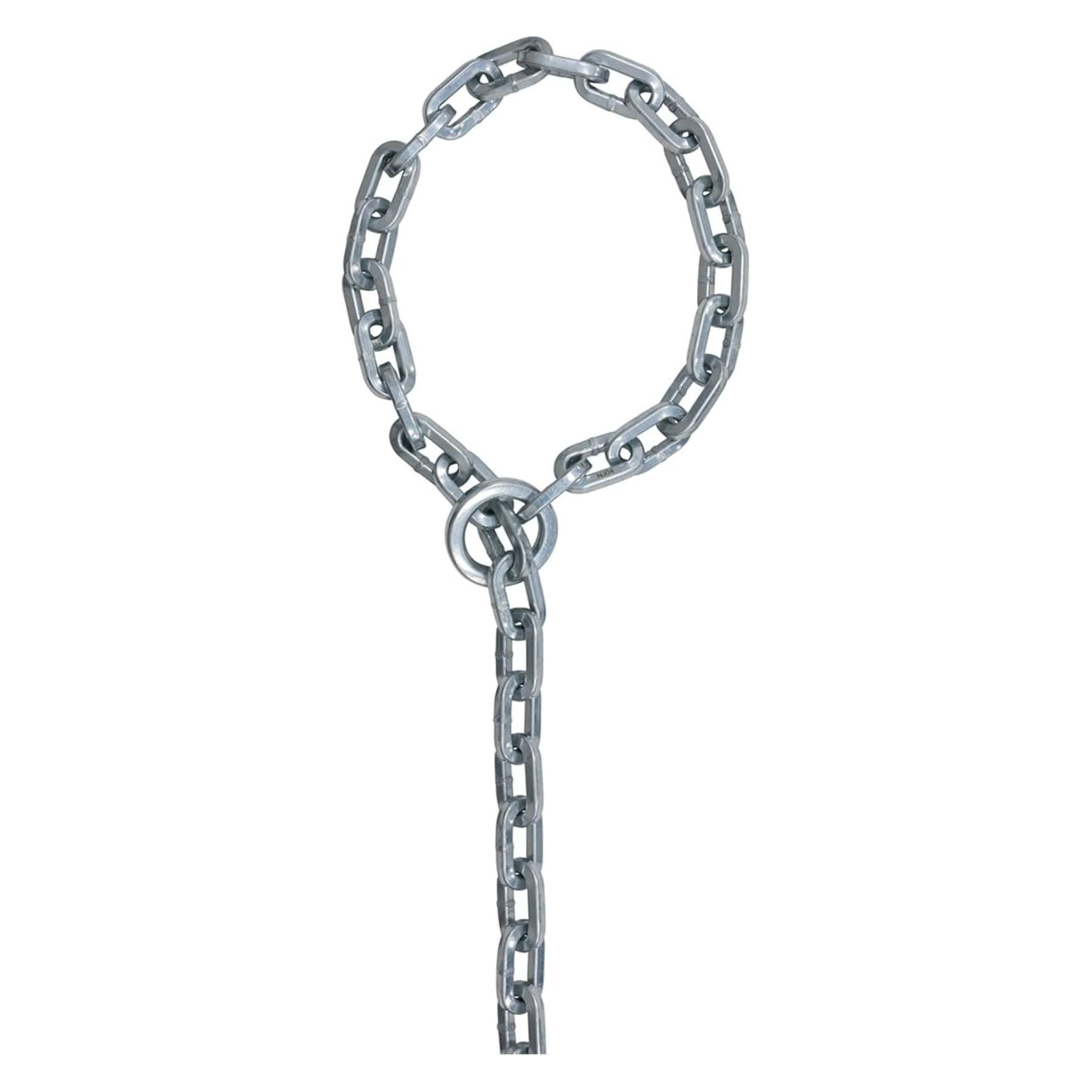 Abus Chain 9KS250 loop (45579)