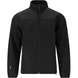 Whistler Dublin Softshelljacke Kinder 1001 - black 16 (176)