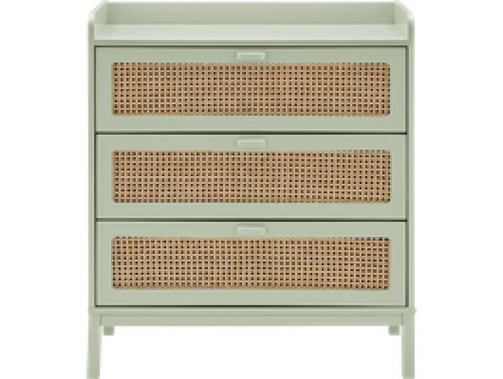 Commode Sam