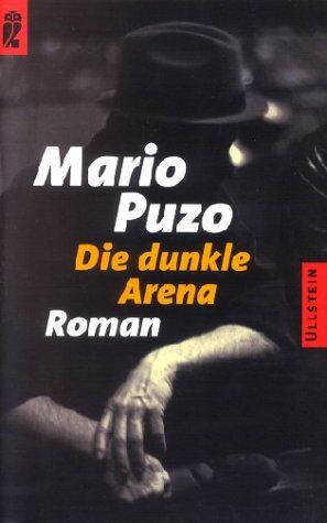 Mario Puzo - Die dunkle Arena - Preis vom 17.10.2026 19:25:27 h