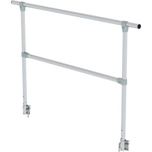 MUNK MUNK Handlauf 30417, steckbar, für Arbeitsplattform  30416
