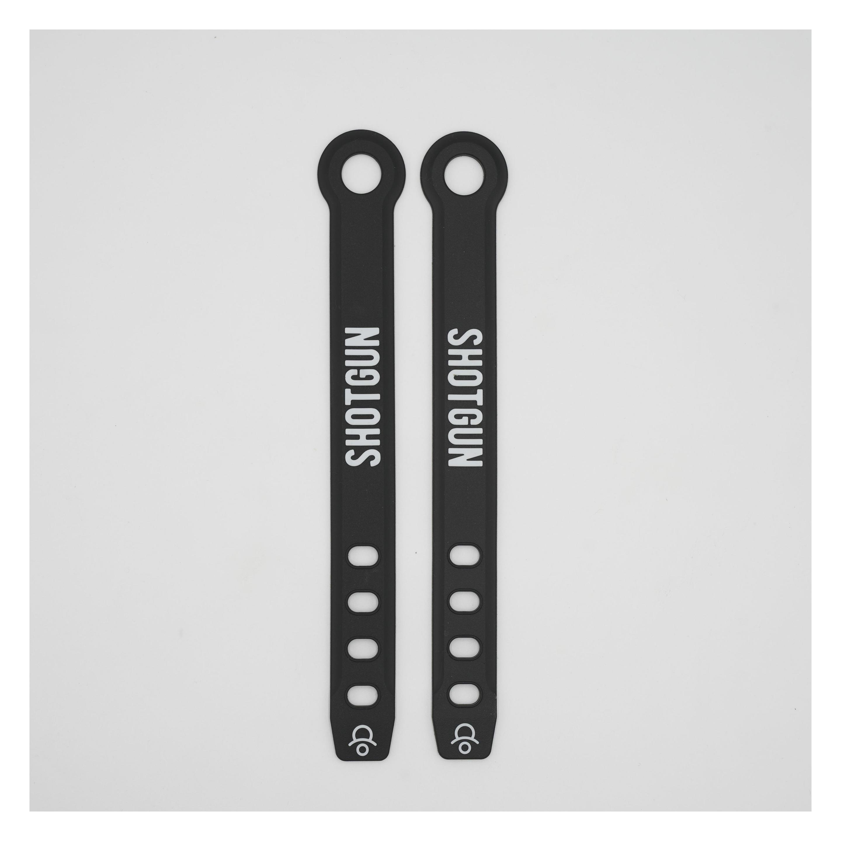 Kids Ride Shotgun Pro 2.0 Foot straps (pair) (63975673)