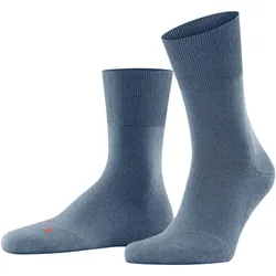FALKE Run Freizeitsocken 6660 - light denim 46-48