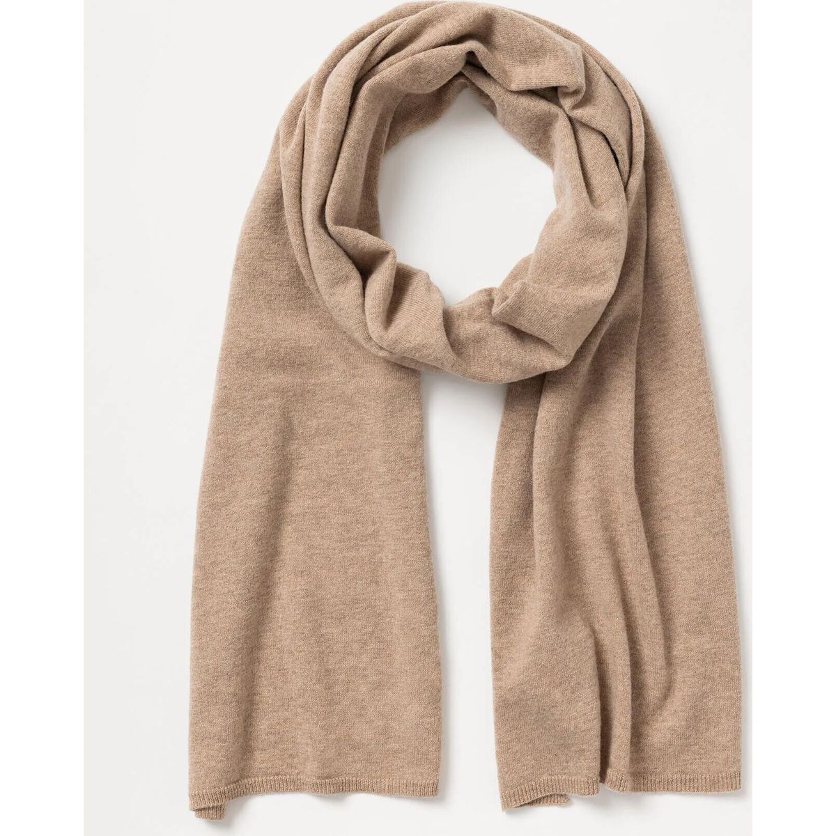 Holebrook Koster Scarf khaki (740) OS A64704-740-OS