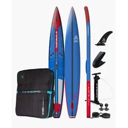 Starboard 14'0" x 26" All Star Airline DLX iSUP Board 2026