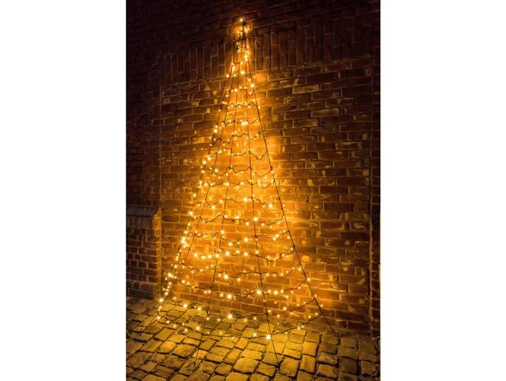 Weihnachtsbaum, Kunststoff, 400 cm, Dekoration, Weihnachtsdekoration, Christbäume & Zubehör