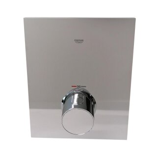 GROHE 27619000, Waschbecken