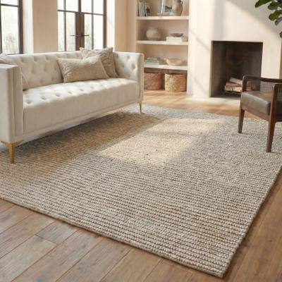 SAFAVIEH Handmade Natura Klodjana Wool Rug