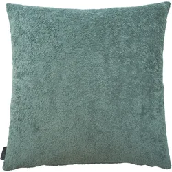 Kissenhülle ANGEL SOFT (BL 48x48 cm) - blau - BL 48x48 cm