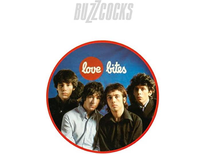 Love Bites
