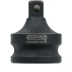 KS Tools 3/8" Kraft-Reduzieradapter - 515.1531