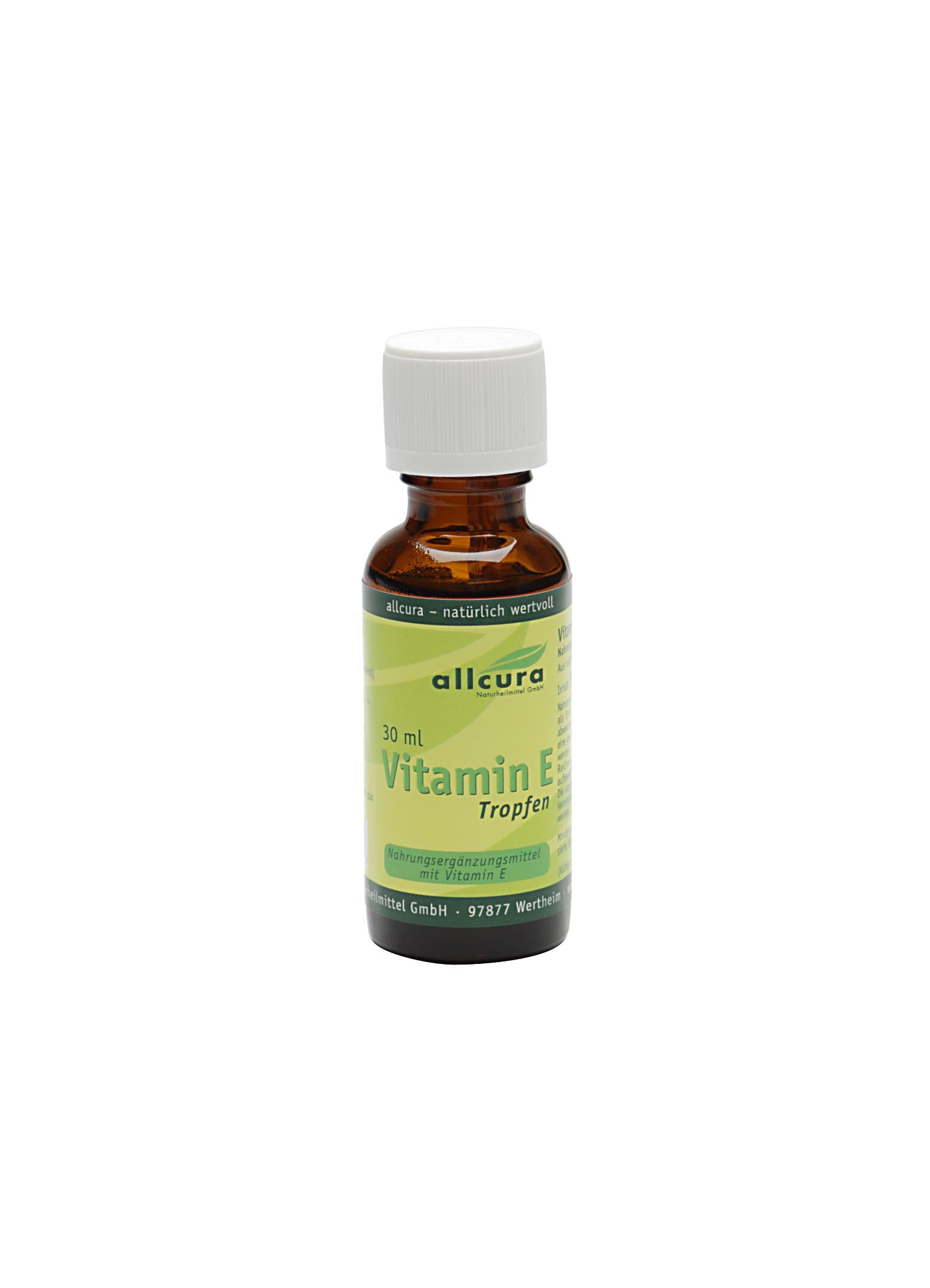 Vitamin E Tropfen 30 ml