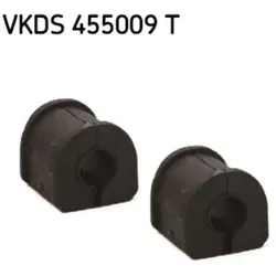 Lagerbuchse Stabilisator SKF VKDS 455009 T für Opel Vectra C Caravan