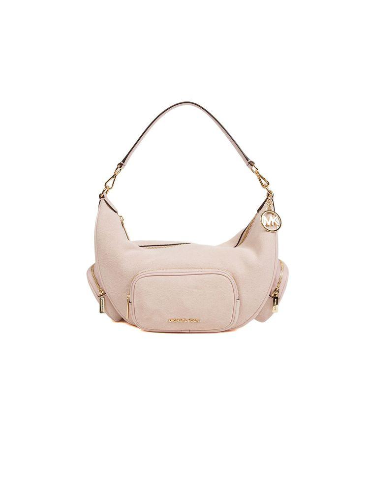 Michael Kors Schultertasche Powder Blush