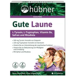hübner® Gute Laune 30 St