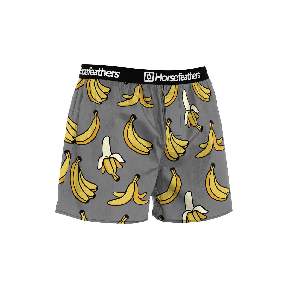 Horsefeathers Frazier Boxer Shorts bananas M AM166I-bananas-M