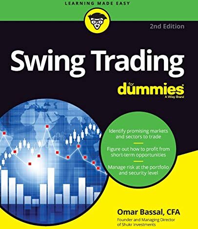 Bassal - Swing Trading For Dummies, 2nd Edition (For Dummies (Business & Personal Finance)) - Preis vom 11.10.2026 03:10:56 h