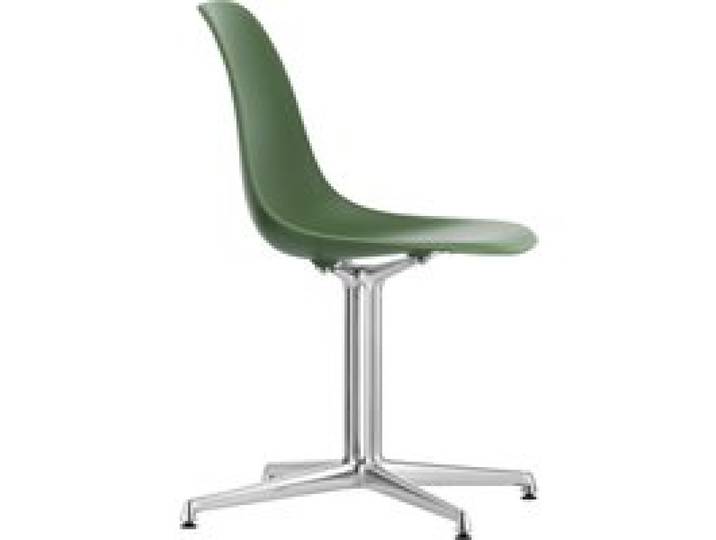 Vitra - Dsl Eames Plastic Side Chair