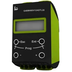 Tele Haase Lastwächter G4BM480V12 #2394706