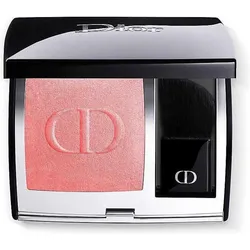 Dior, Blush, Christian Rouge Blush Satin 028 Int23 (028 Actrice)