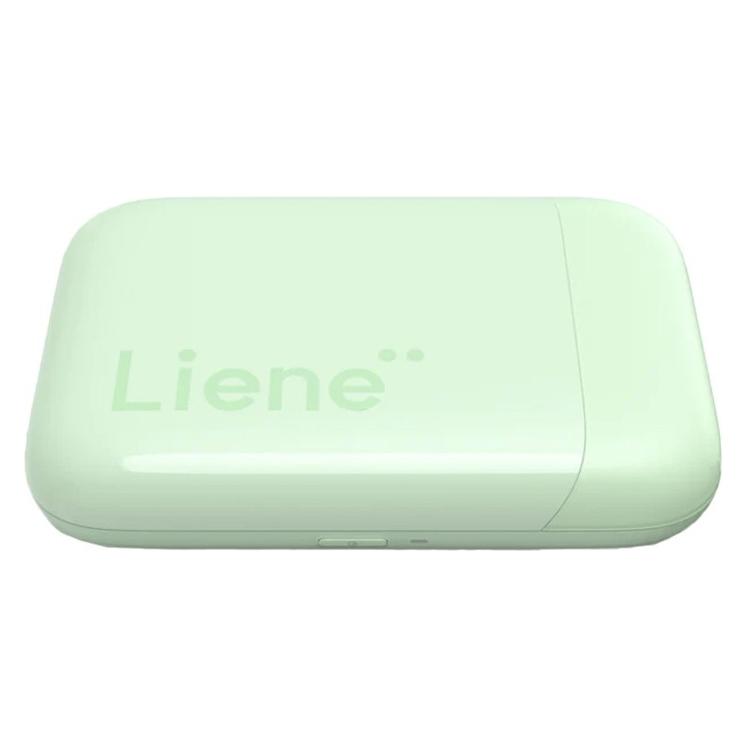 Liene Pearl 2x3" tragbarer Fotodrucker (grün) (Farbe) (KW001-65024)