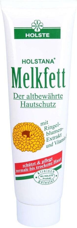 Melkfett A Holstana 100ml