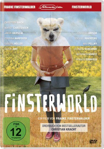 Ronald Zehrfeld - Finsterworld - Preis vom 03.10.2026 20:43:07 h