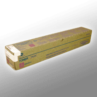 Konica Minolta Toner TN-512M A33K352 magenta