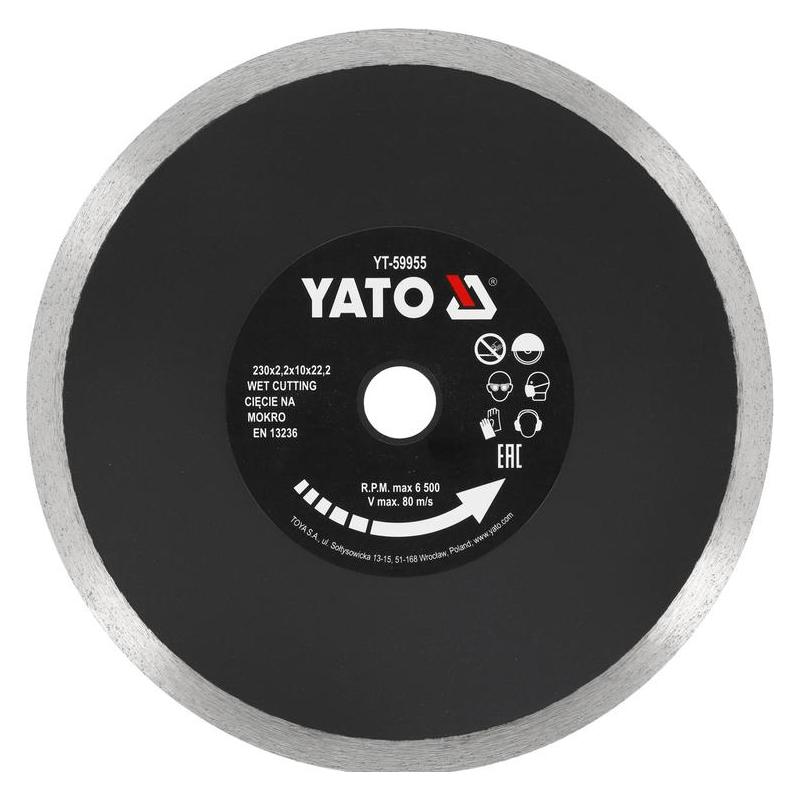 Yato YT-59955 (YT-59955)