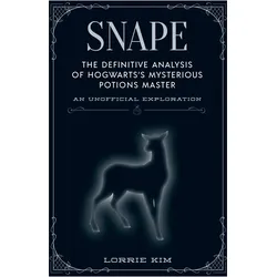 Snape, Fachbücher von Lorrie Kim