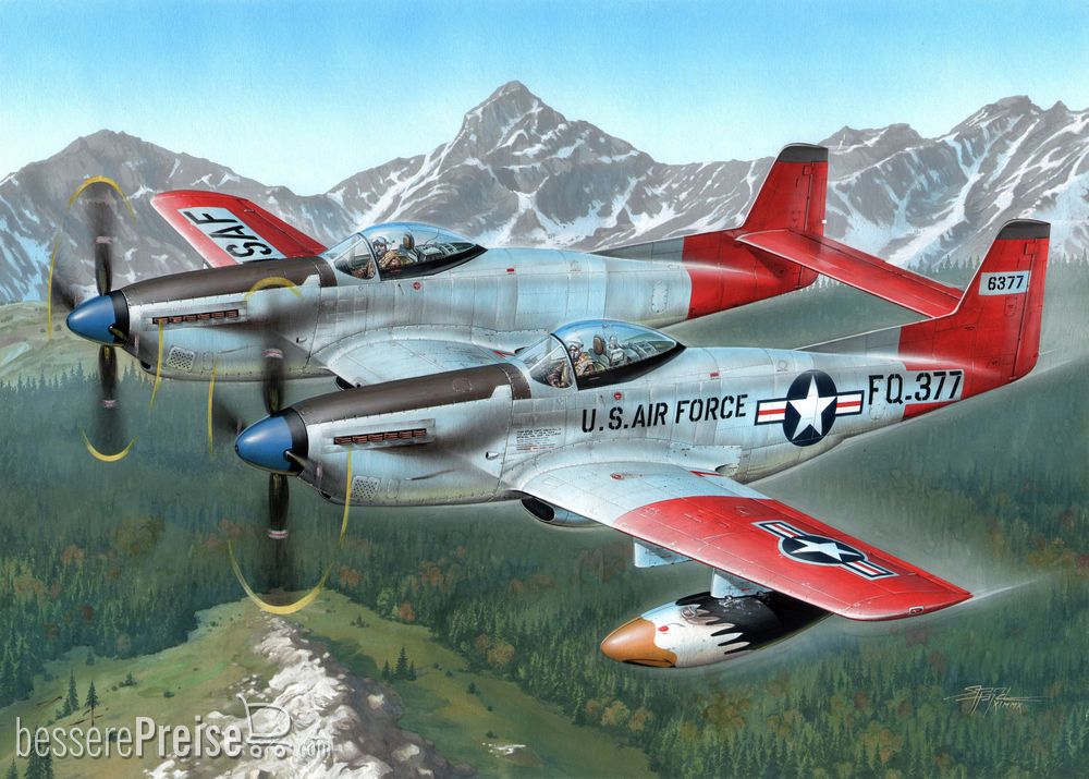Special Hobby 100-SH72203