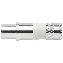 Axing CKS7-51 IEC, Stecker, Compression CKS00751 CKS 7-51
