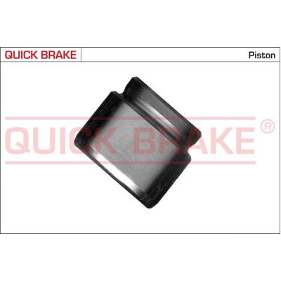 QUICK BRAKE Kolben, Bremssattel 185026