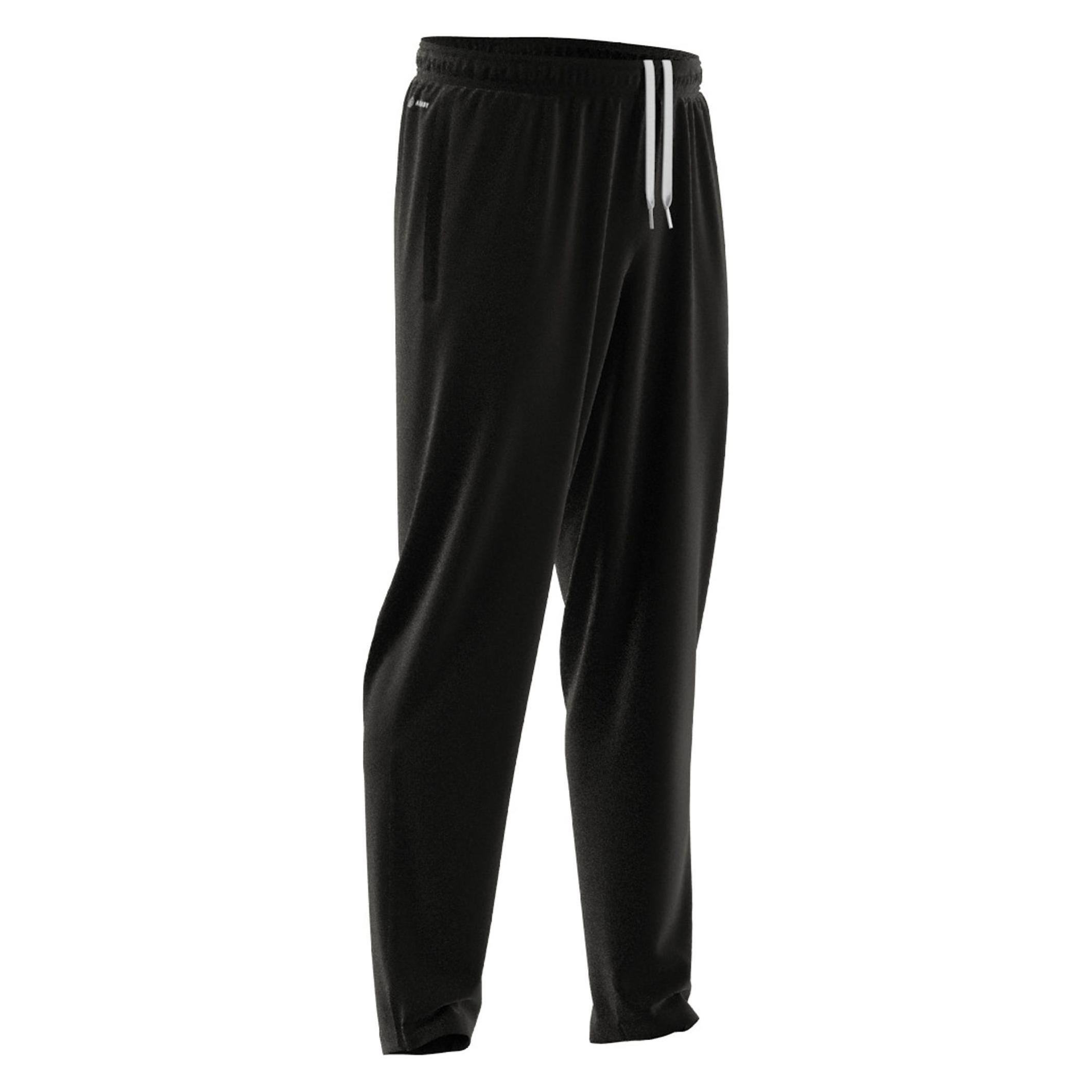 Adidas Entrada 22 Presentation Pants H57533 Czarne S (S) (H57533)